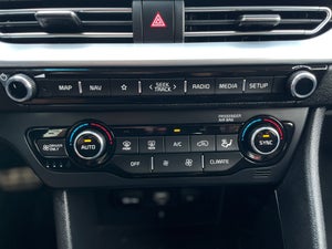 Kia Niro PHEV Advance DCT