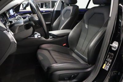 BMW 530e iPerformance Sport Line aut.