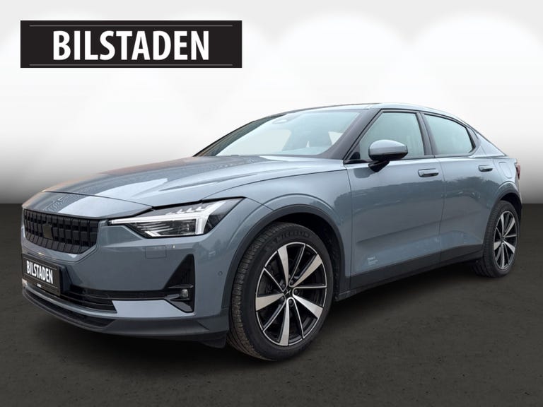 Polestar 2 Long Range AWD
