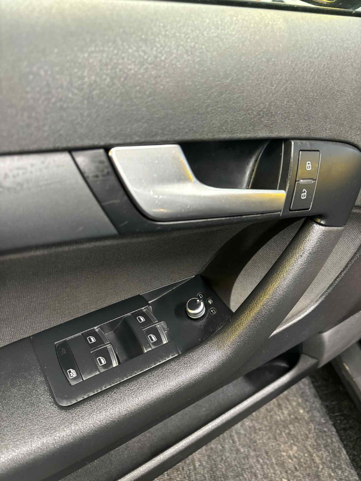 Billede af Audi A3 1,6 TDi Ambiente Sportback