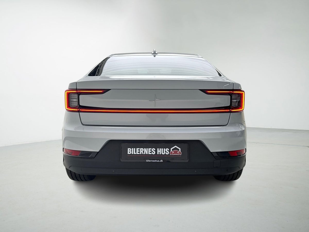 Polestar 2 Long Range billede 5