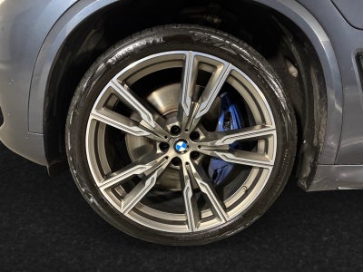 BMW X5 3,0 xDrive45e M-Sport aut.