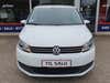 VW Touran TSi 140 Comfortline 7prs thumbnail