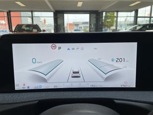 Kia EV6 Long Range