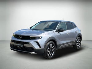 Opel Mokka-e Elegance
