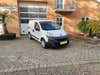 Fiat Fiorino MJT 80 Professional Van
