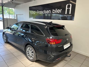 Kia Ceed T-GDi Vision SW