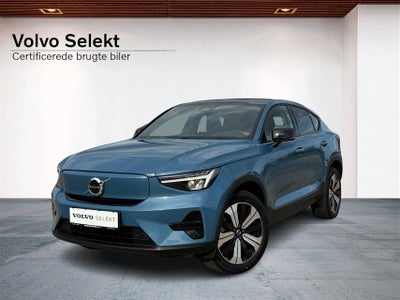 Volvo C40 P6 ReCharge Plus