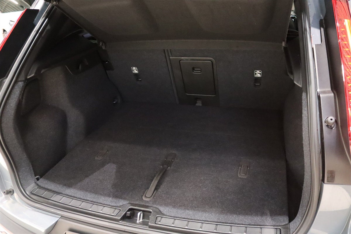 Volvo XC40 P6 ReCharge Ultimate billede 9