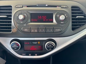 Kia Picanto Style+ Clim Eco