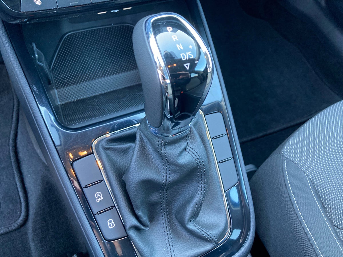 Skoda Fabia TSi 110 Selection billede 16