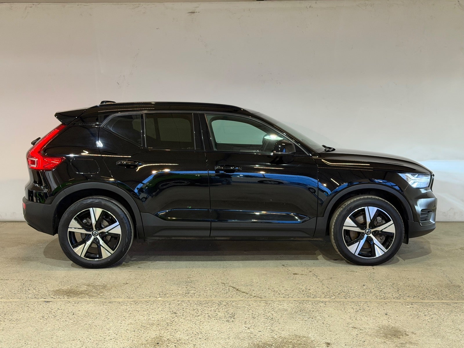 Volvo XC40 T4 ReCharge R-Design aut.
