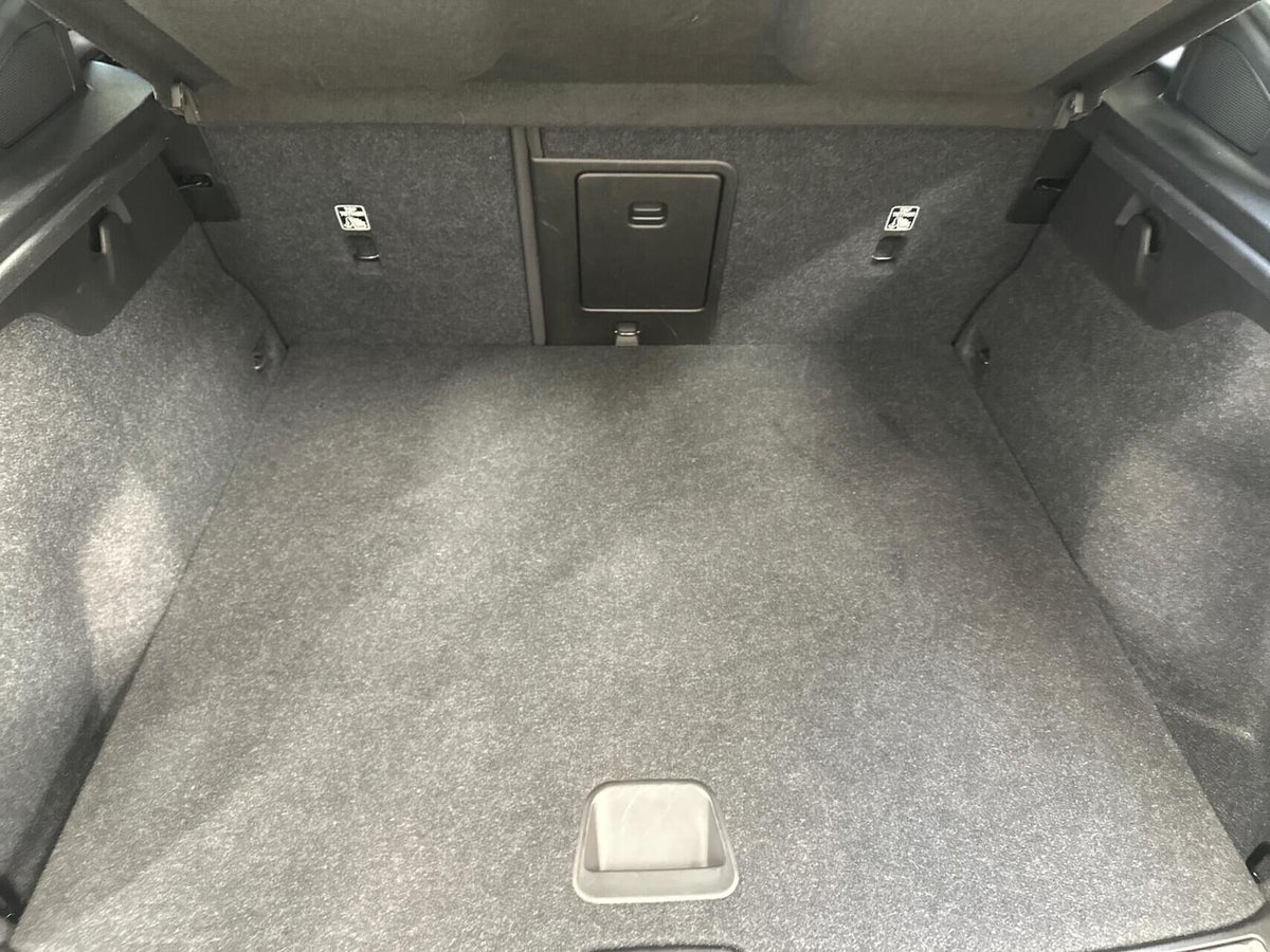 Volvo C40 P6 ReCharge Core billede 14