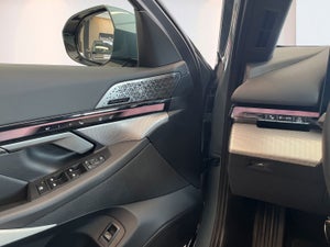 BMW i5 eDrive40 Touring Fully Charged