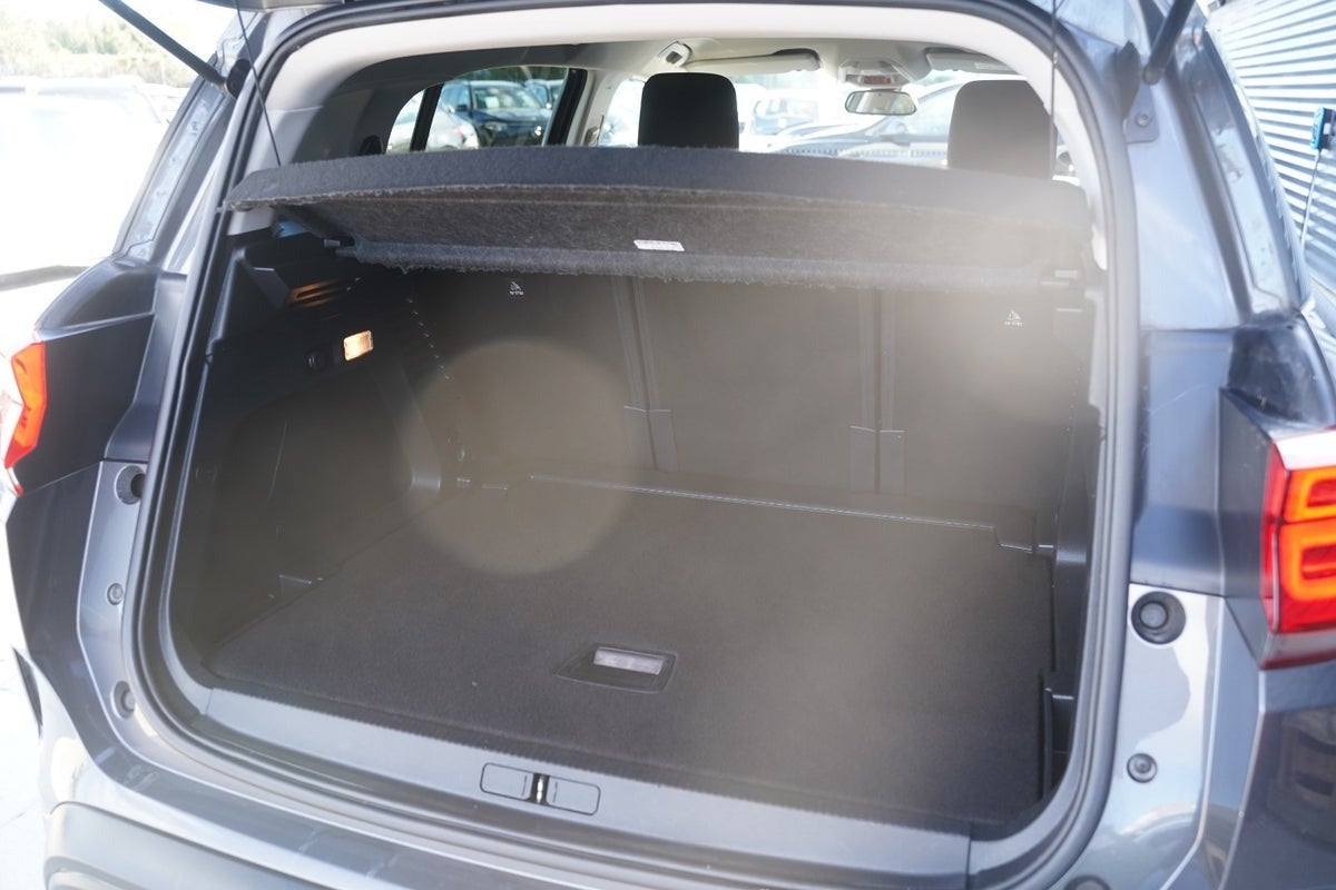 Billede af Citroën C5 Aircross 1,5 BlueHDi 130 Platinum