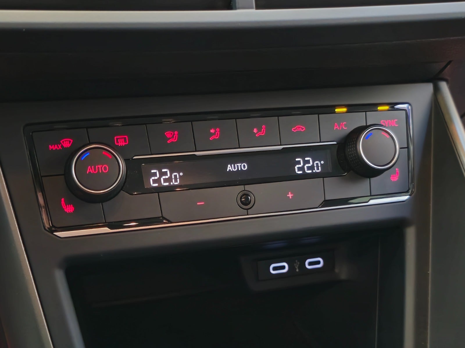 Billede af VW Polo 1,0 TSi 95 Comfortline