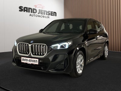 BMW iX1 xDrive30 M-Sport Premium