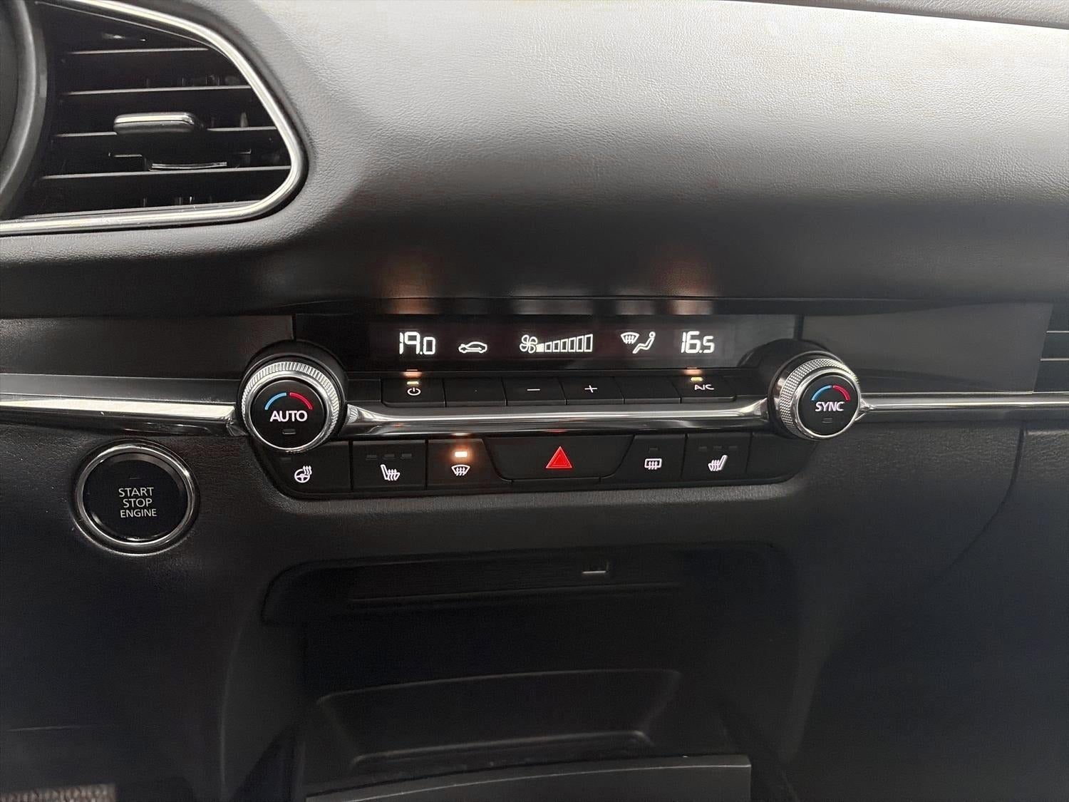 Billede af Mazda CX-30 2,0 e-SkyActiv-G 150 Cosmo aut.