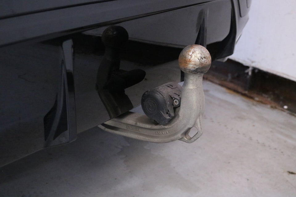 BMW 320e, Billede 5