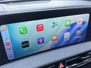 Kia EV6 Long Range Access