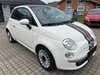 Fiat 500 Lounge thumbnail
