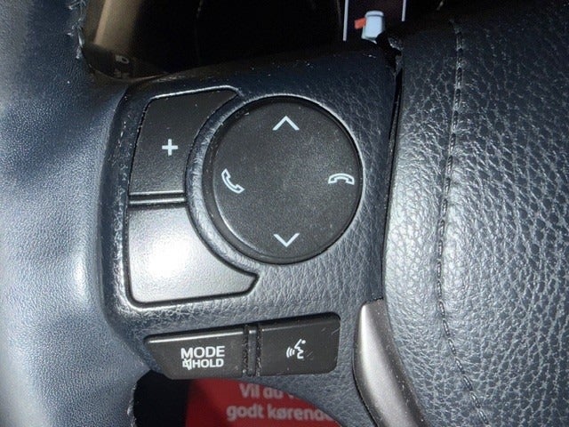 Toyota RAV4 Hybrid H3 Selected MDS