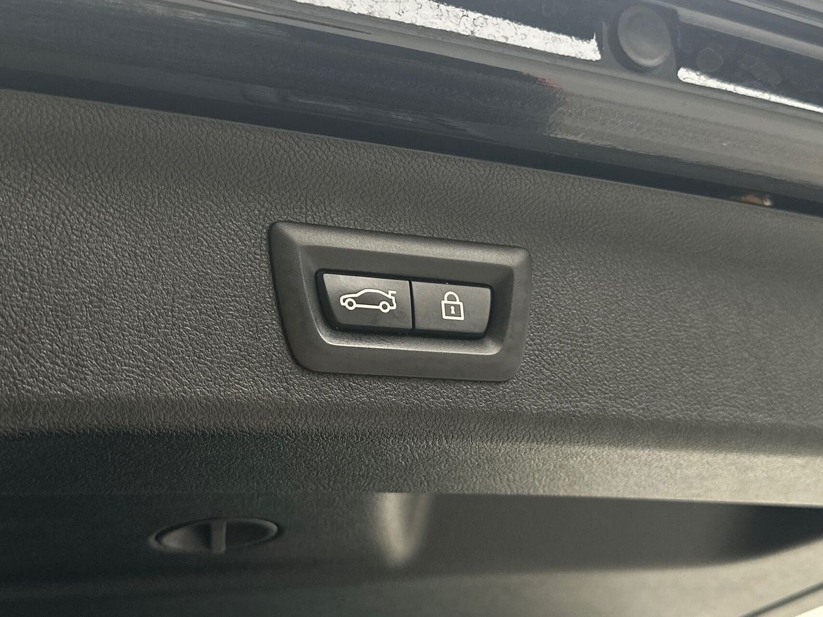 BMW 530e Touring M-Sport aut. billede 20