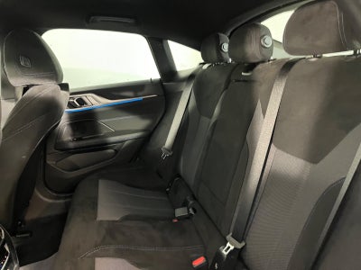 BMW i4 M50 M-Sport xDrive
