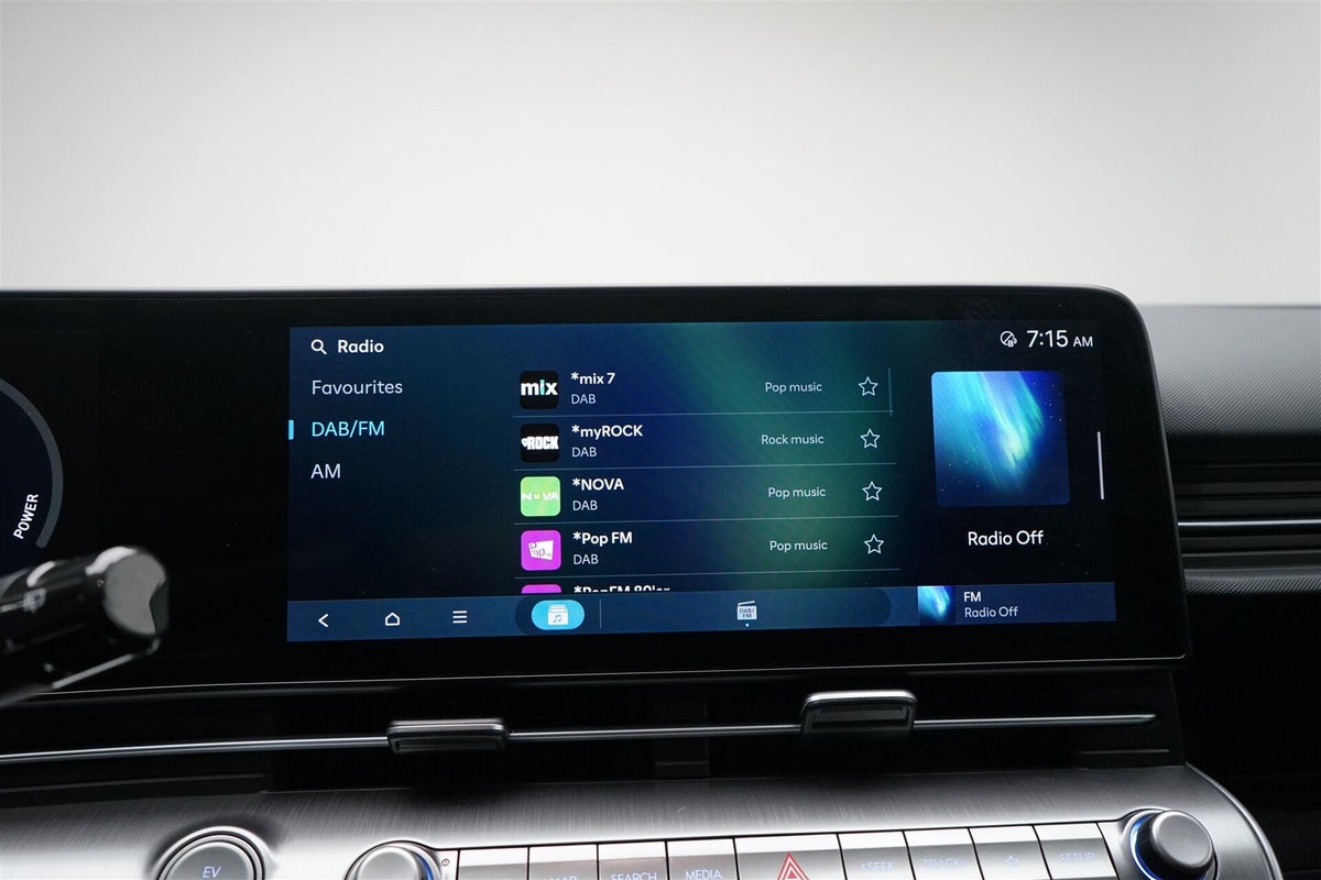 Hyundai Kona EV Essential billede 18