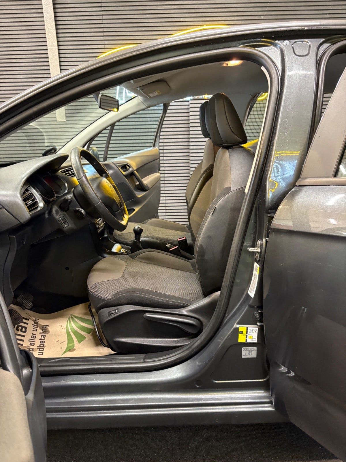 Billede af Citroën C3 1,0 VTi 68 Attraction