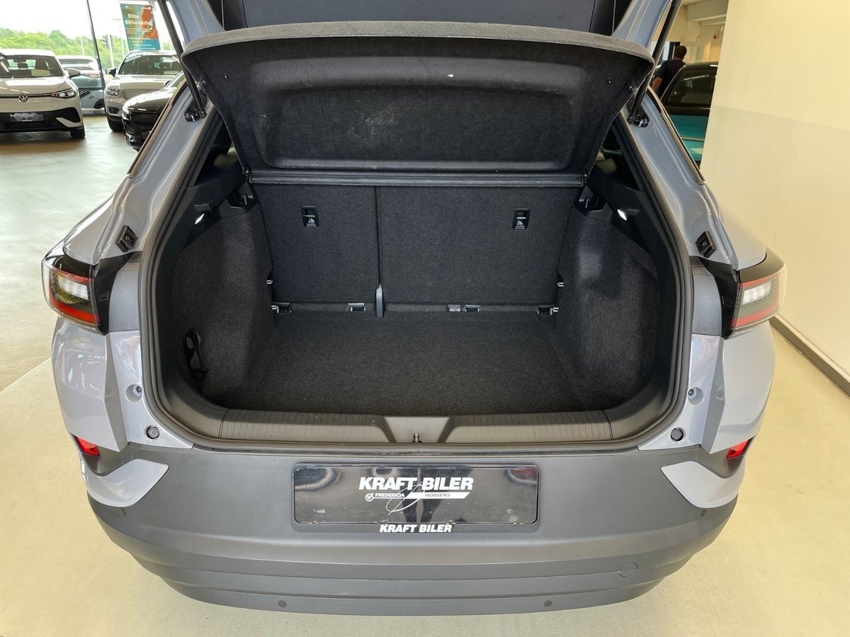 Billede af VW ID.4 52 Pure Performance