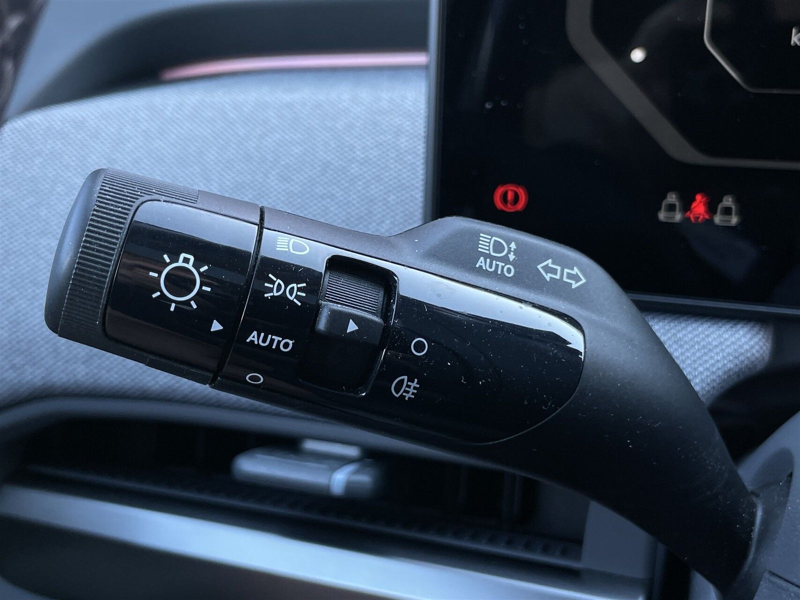 Kia EV3 Long Range Upgrade