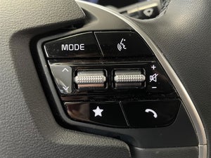 Kia EV6 Long Range Performance Upgrade AWD