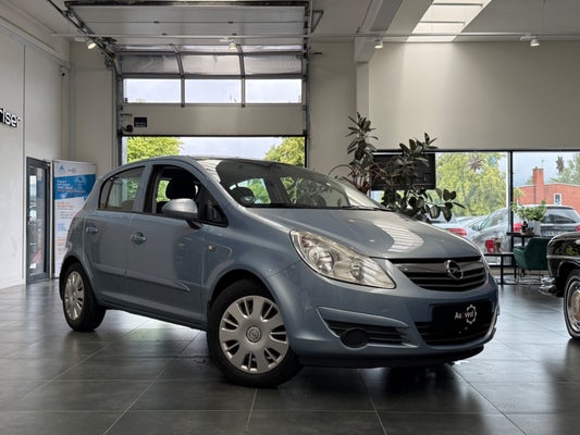 Opel Corsa 12V Enjoy