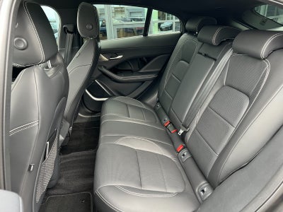 Jaguar I-Pace EV400 HSE AWD