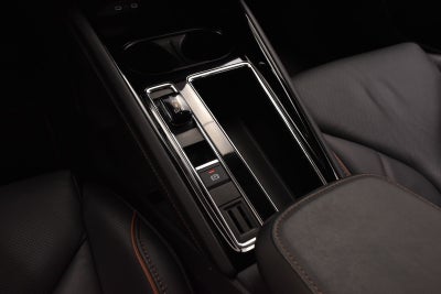 Skoda Enyaq iV Suite