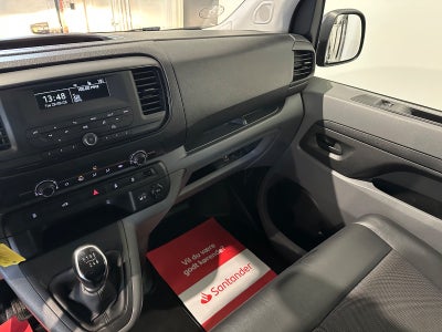 Peugeot Expert BlueHDi 119 L2 Plus Van