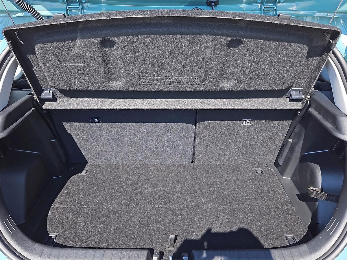 Hyundai i20 T-GDi Advanced billede 6