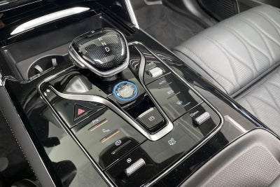 BYD Tang Flagship AWD 7prs