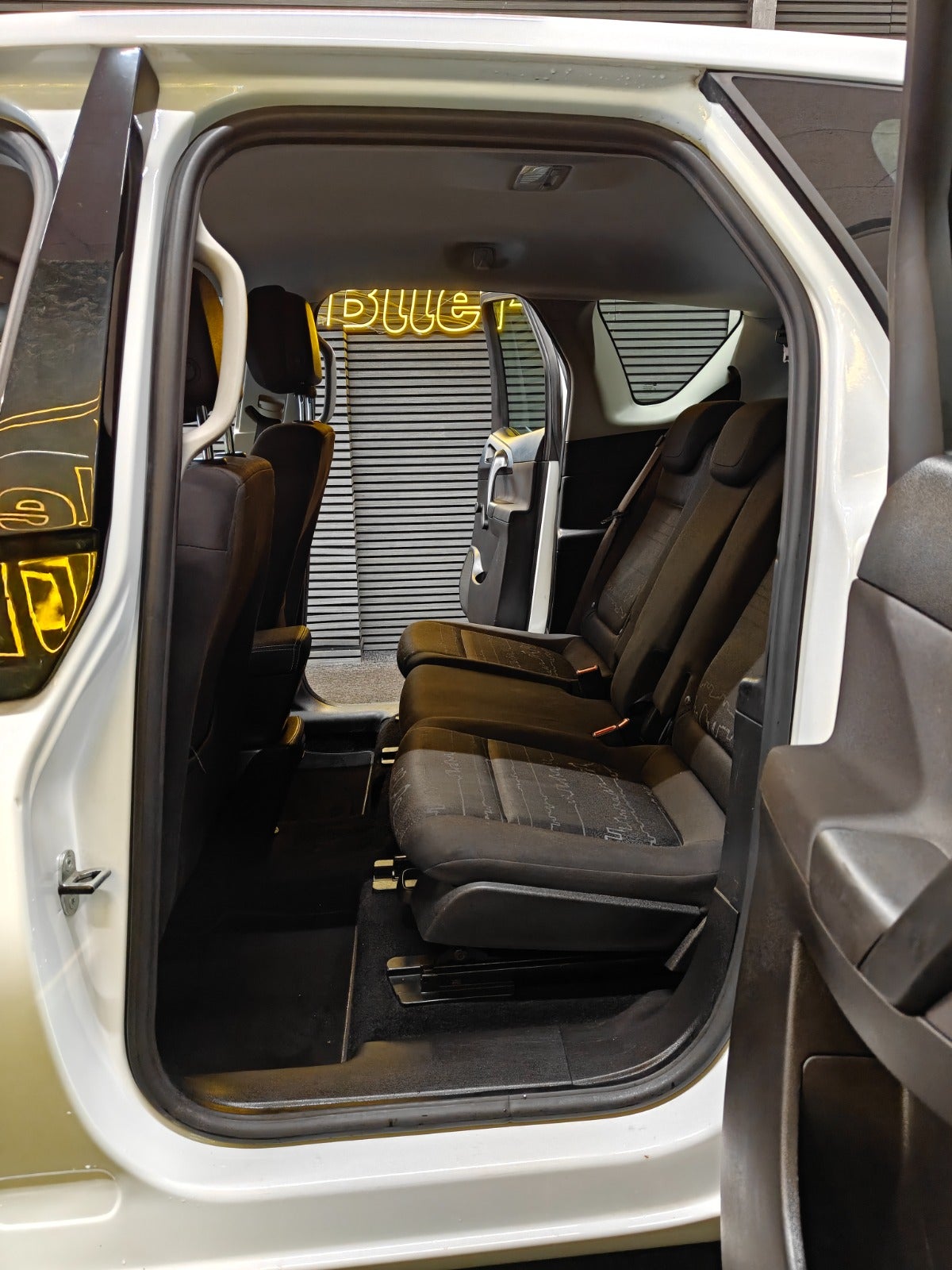 Billede af Opel Meriva 1,4 T 120 Cosmo aut.