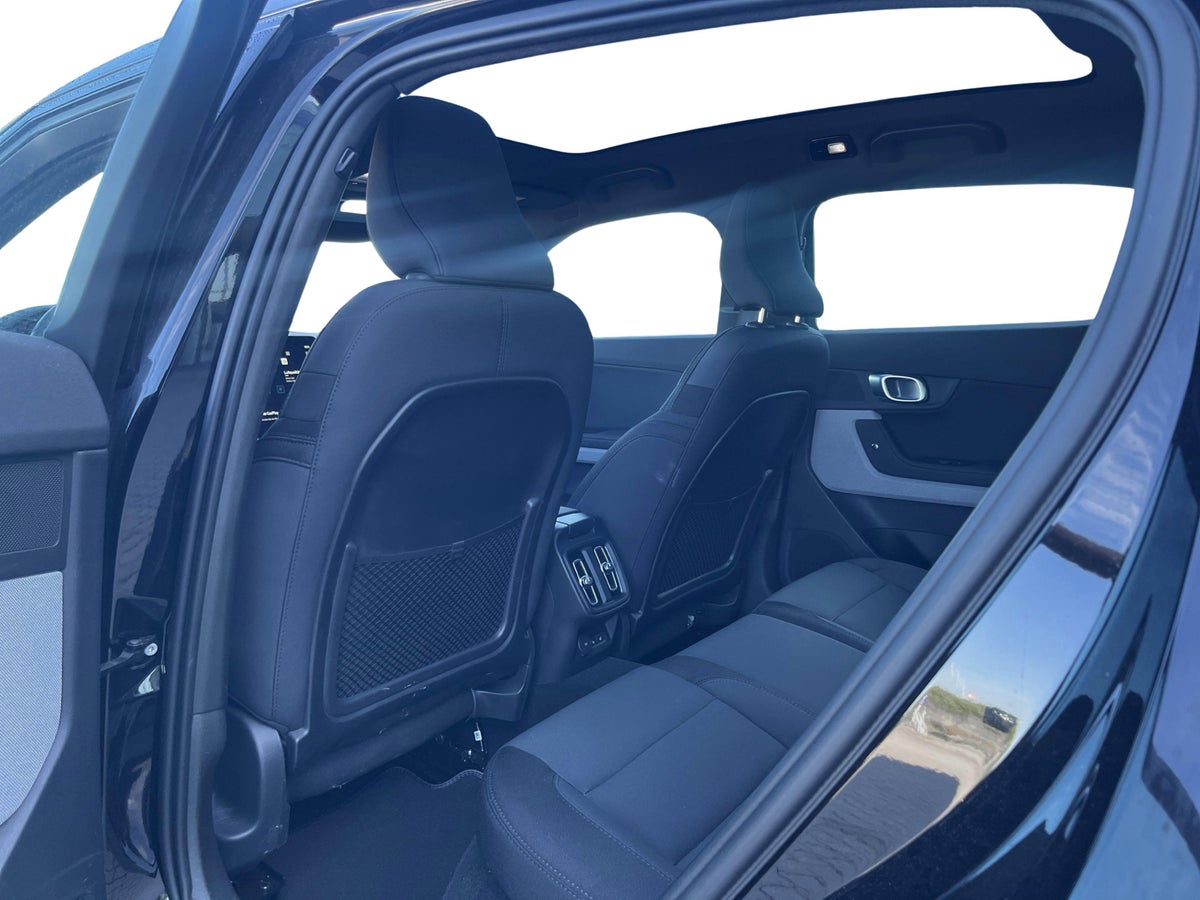 Polestar 2 Long Range billede 8