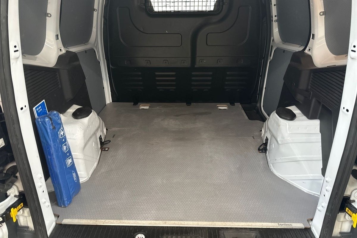 Billede af Ford Transit Courier 1,5 TDCi 75 Trend