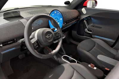 MINI Aceman SE JCW Trim XL MINI Aceman SE JCW Trim XL - 4