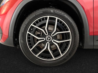 Mercedes EQA350 AMG Line 4Matic