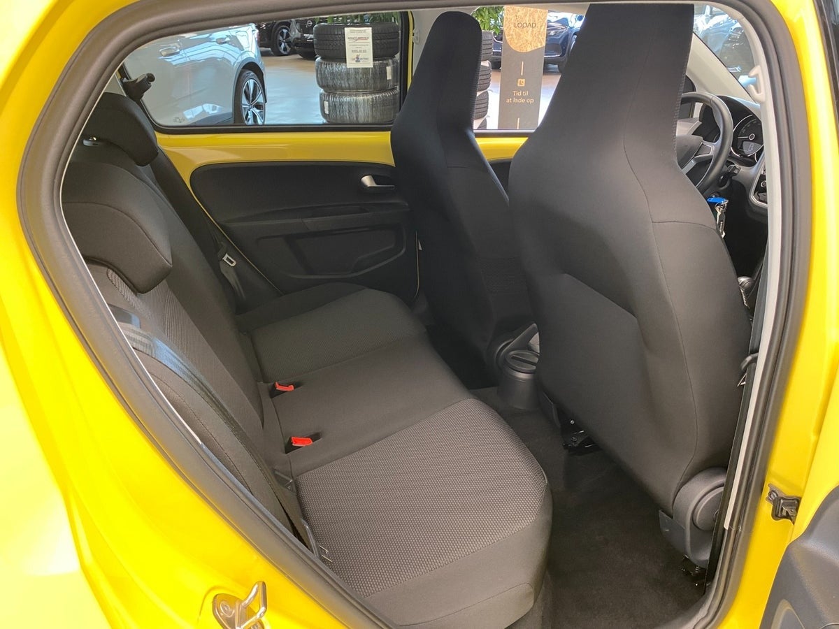 Billede af Skoda Citigo-e  iV Style