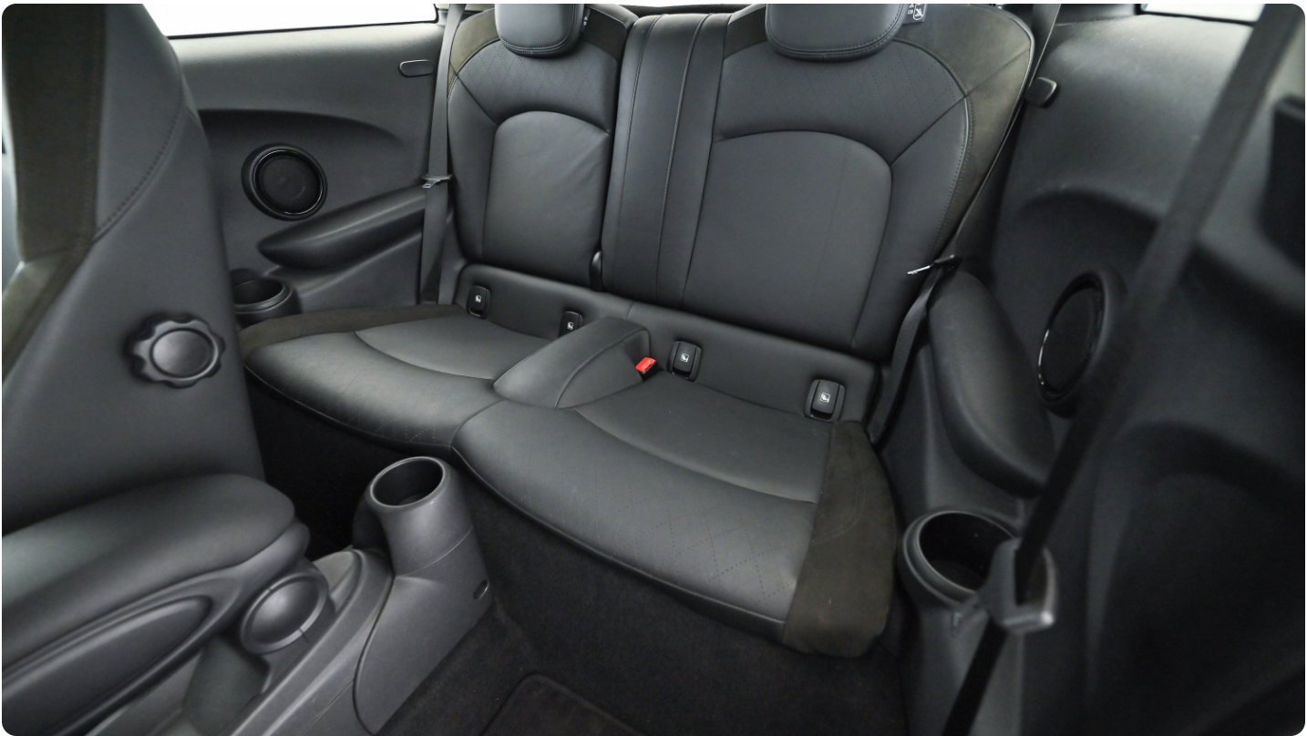 Billede af MINI Cooper SE
