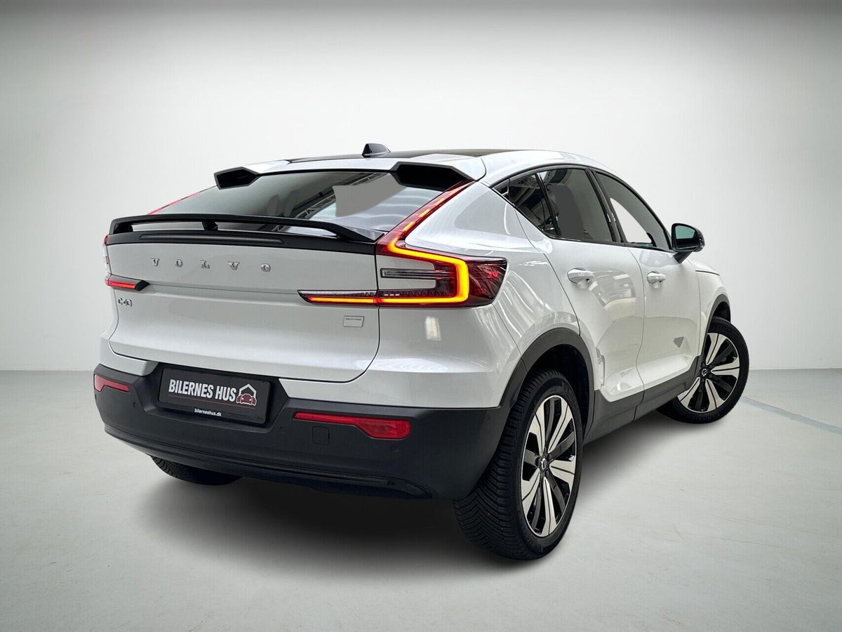 Volvo C40 P6 ReCharge Ultimate billede 2
