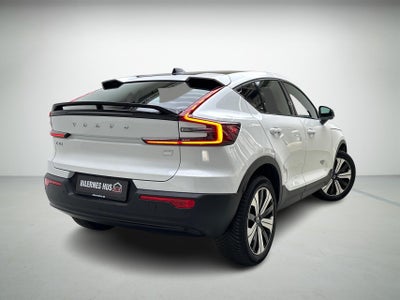 Volvo C40 P6 ReCharge Ultimate billede 1
