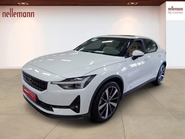 Polestar 2 Standard Range