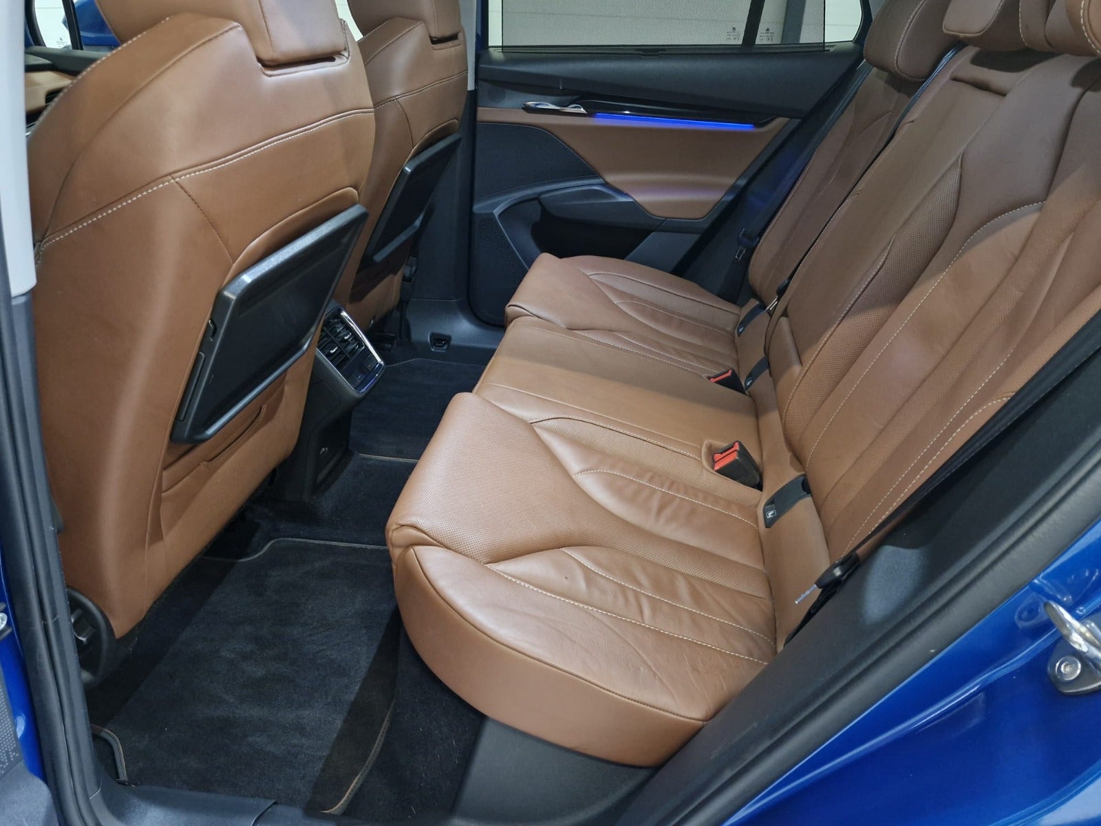 Billede af Skoda Enyaq 80 iV Suite